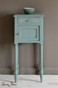 Annie Sloan® Chalk Paint™ LITRE: Svenska Blue